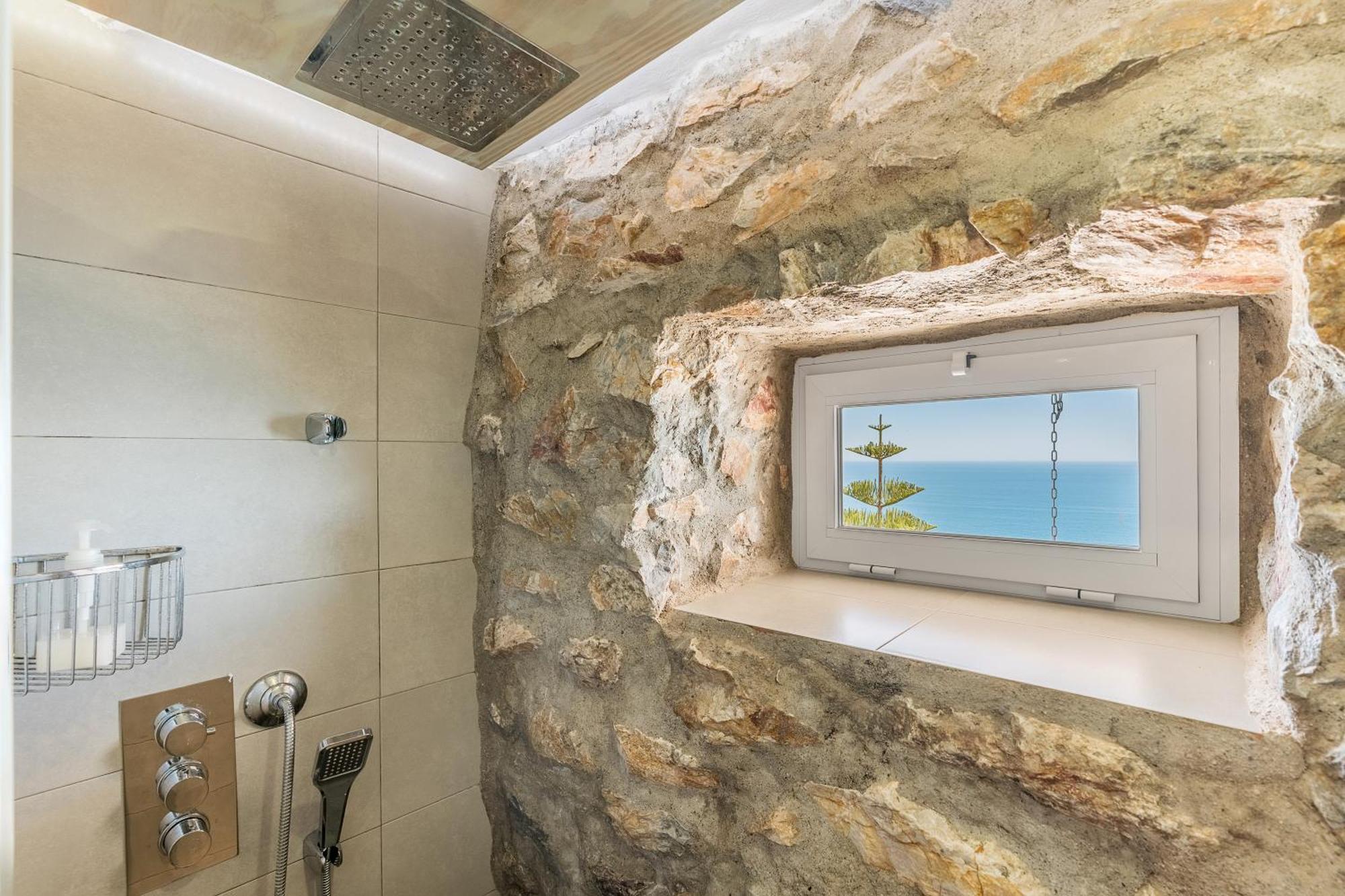 Villa Buganvilla En Salobreña Dış mekan fotoğraf