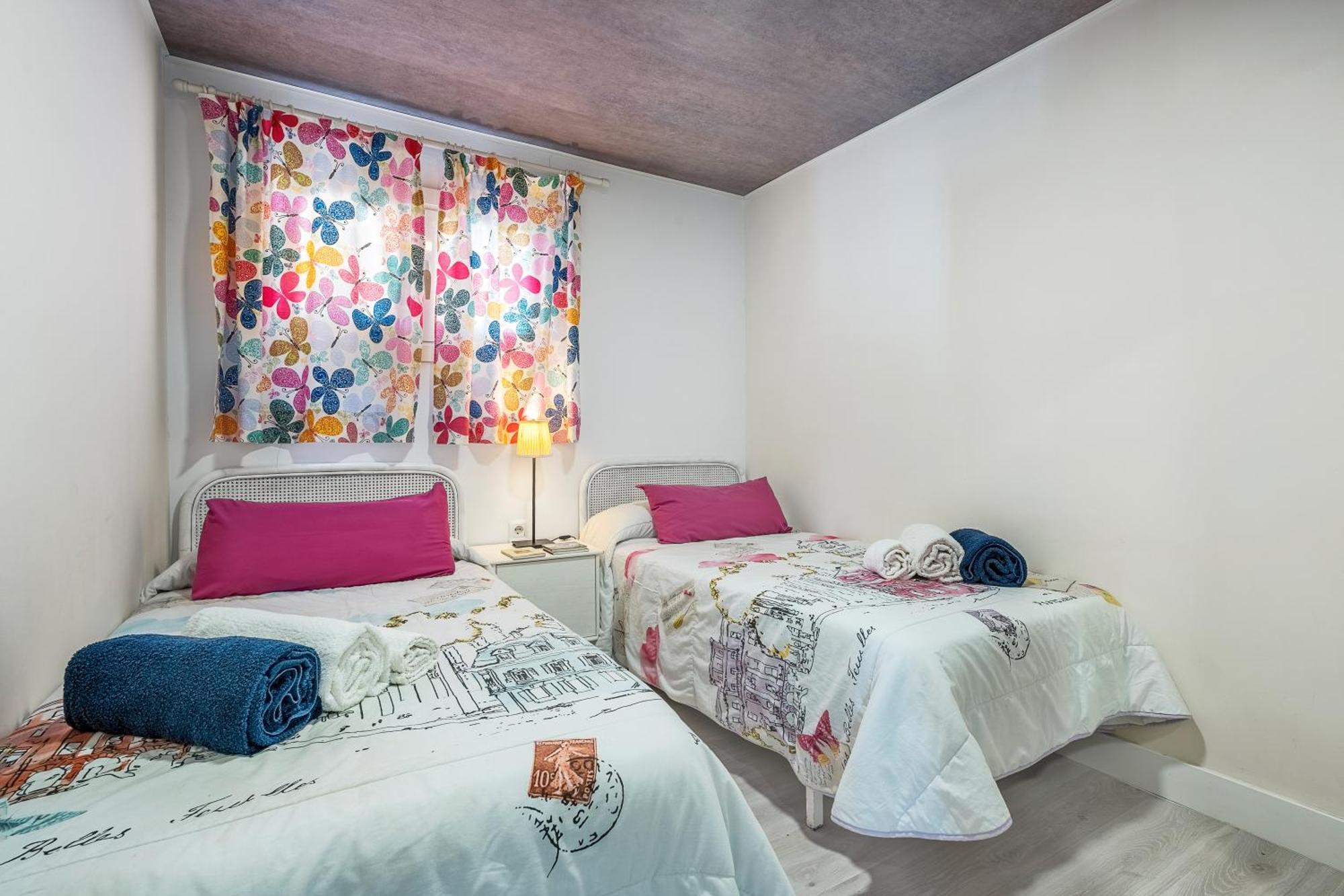 Villa Buganvilla En Salobreña Dış mekan fotoğraf