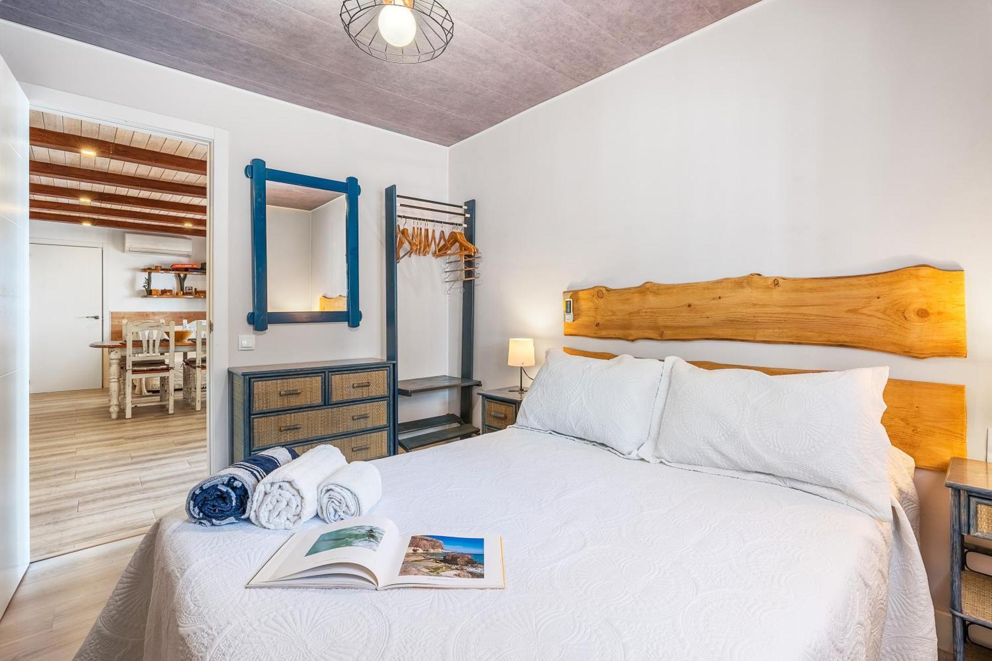 Villa Buganvilla En Salobreña Dış mekan fotoğraf
