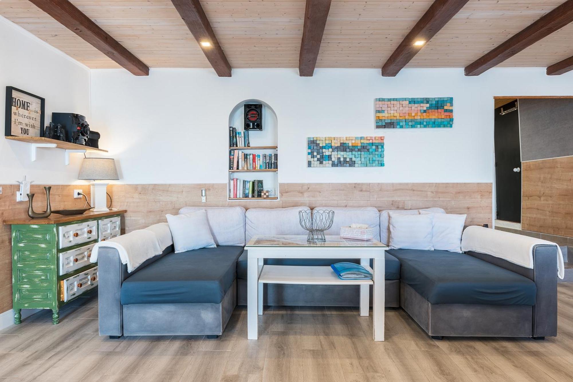 Villa Buganvilla En Salobreña Dış mekan fotoğraf