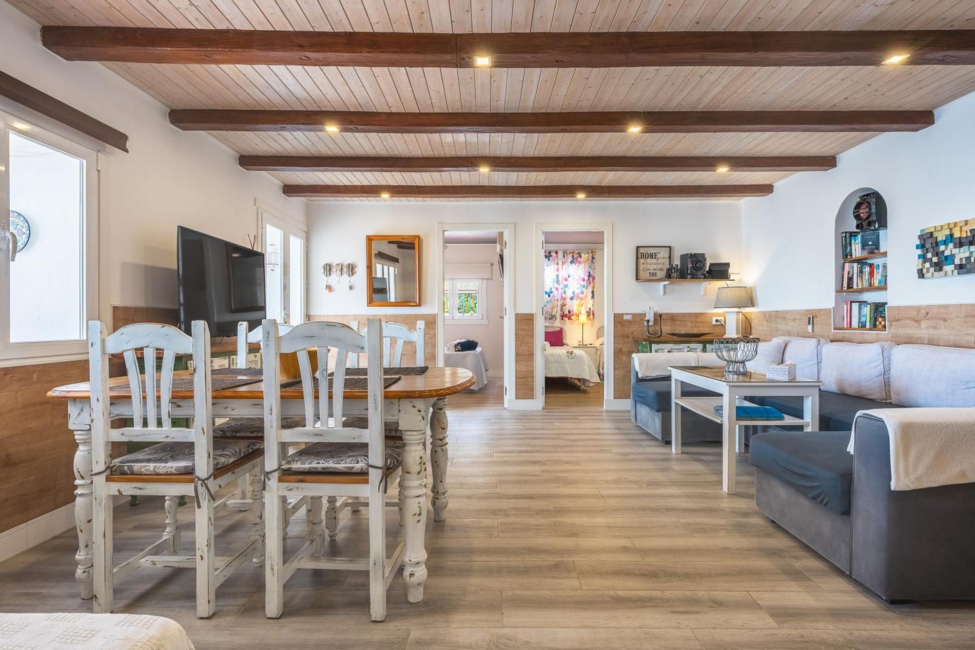 Villa Buganvilla En Salobreña Dış mekan fotoğraf